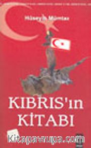 Kıbrıs'ın Kitabı
