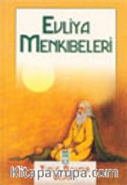 Evliya Menkıbeleri