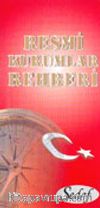 Resmi Kurumlar Rehberi