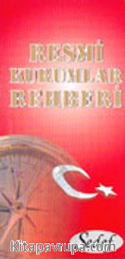 Resmi Kurumlar Rehberi