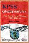KPSS Çıkmış Sorular (Genel Kültür-Genel Yetenek)
