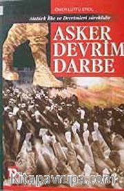 Asker Devrim Darbe