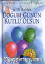 İyi ki Doğdun Doğum Günün Kutlu Olsun