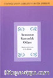 Arzunun Karanlık Odası <br /> Fransız Kadın Şairlerinin Erotik Şiirleri