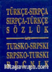 Türkçe-Sırpça Sırpça-Türkçe Sözlük