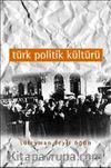 Türk Politik Kültürü