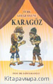 Türk Gölge Oyunu Karagöz