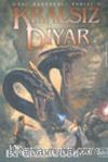 Kralsız Diyar/Dört Serüvenci Serisi 1