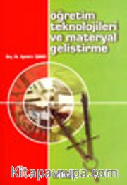 Öğretim Teknolojileri ve Materyal Geliştirme