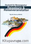 Deutch Für Reiseagentur Reisebüro & Reiseveranstalter I