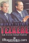 Tezkere