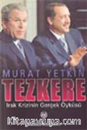 Tezkere
