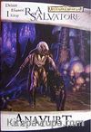 Anayurt / Drizzt Efsanesi 1.Kitap