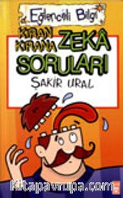 Kıran Kırana Zeka Soruları