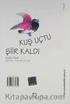 Kuş Uçtu Şiir Kaldı