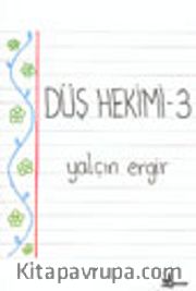 Düş Hekimi 3