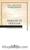Babalar ve Oğullar (Ciltsiz)