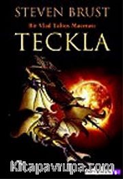 Bir Vlad Taltos Macerası Teckla