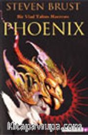 Bir Vlad Taltos Macerası Phoenix