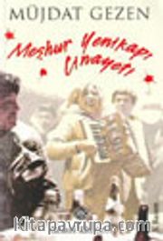 Meşhur Yenikapı Cinayeti