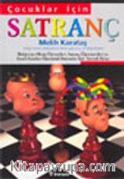 Çocuklar İçin Satranç