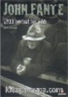1933 Berbat Bir Yıldı