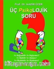 Üç Psikolojik Soru