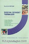 Sosyal Siyaset Terimleri (Ansiklopedik Sözlük)