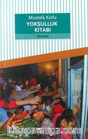 Yoksulluk Kitabı