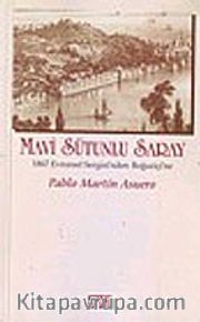 Mavi Sütunlu Saray