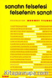 Sanatın Felsefesi Felsefenin Sanatı