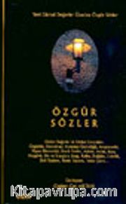 Özgür Sözler