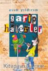 Garip Haberler