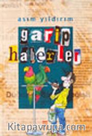 Garip Haberler