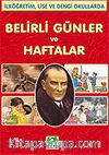 Belirli Günler ve Haftalar/Kaynak Kitaplar