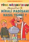 Okumayı Öğrendim Dizisi (10 Kitap Takım) / Türk Masalları