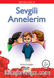 Sevgili Annelerim/Sağlık Olsun Dizisi 10