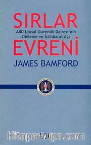 Sırlar Evreni <br /> ABD Ulusal Güvenlik Dairesi'nin Dinleme ve İstihbarat Ağı