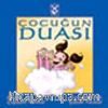 Çocuğun Duası (Ciltli)