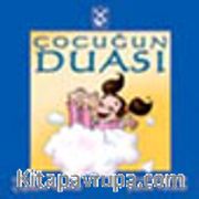 Çocuğun Duası (Ciltli)