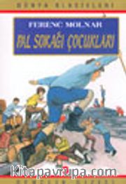 Pal Sokağı Çocukları