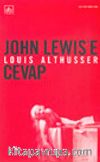 John Lewis'e Cevap