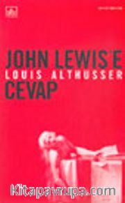 John Lewis'e Cevap