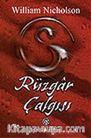 Rüzgar Çalgısı/Ateş Rüzgarı