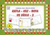 Katla - Kes - Boya ve Süsle -3-