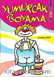 Yumurcak Boyama