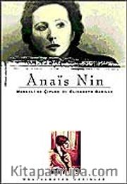 Anais Nin / Maskeli ve Çıplak