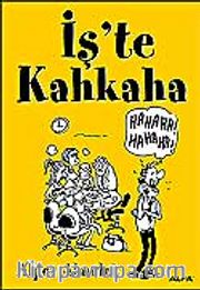 İş'te Kahkaha