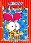 Sizinkiler /Bul-Çöz-Eğlen/Faaliyet Kitabı 2