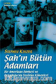 Şah'ın Bütün Adamları